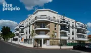 Appartement à VITRY-SUR-SEINE