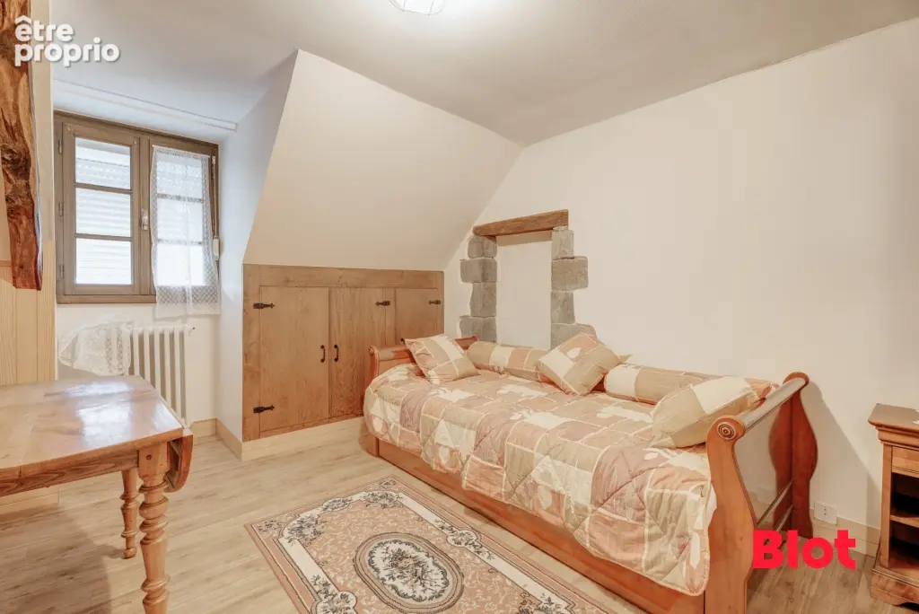 Maison 145 m² à Plouer-Sur-Rance  - photo 7