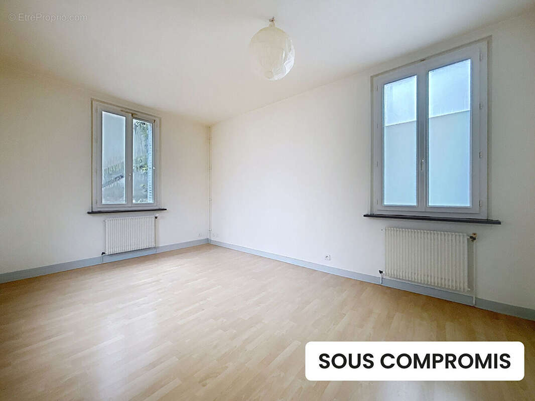 Maison à RENNES