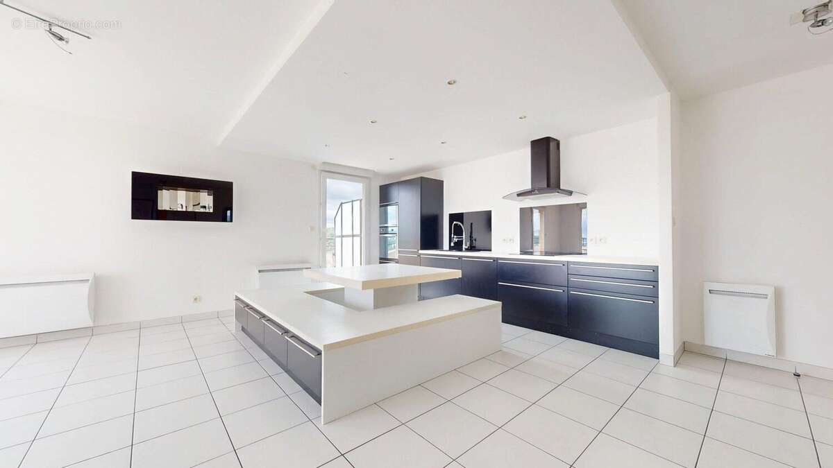 Appartement à SAINTE-SUZANNE