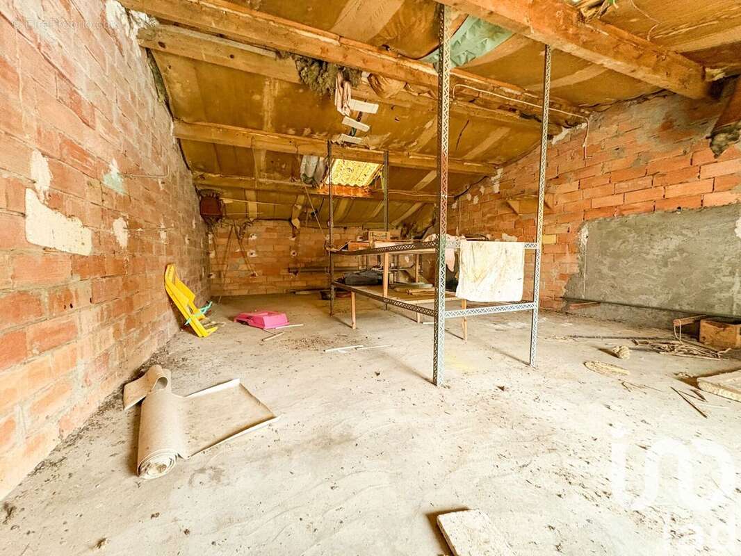 Photo 4 - Terrain à VILLASAVARY