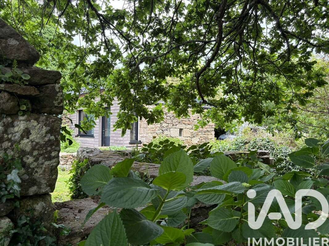 Photo 6 - Maison à CLEDEN-CAP-SIZUN