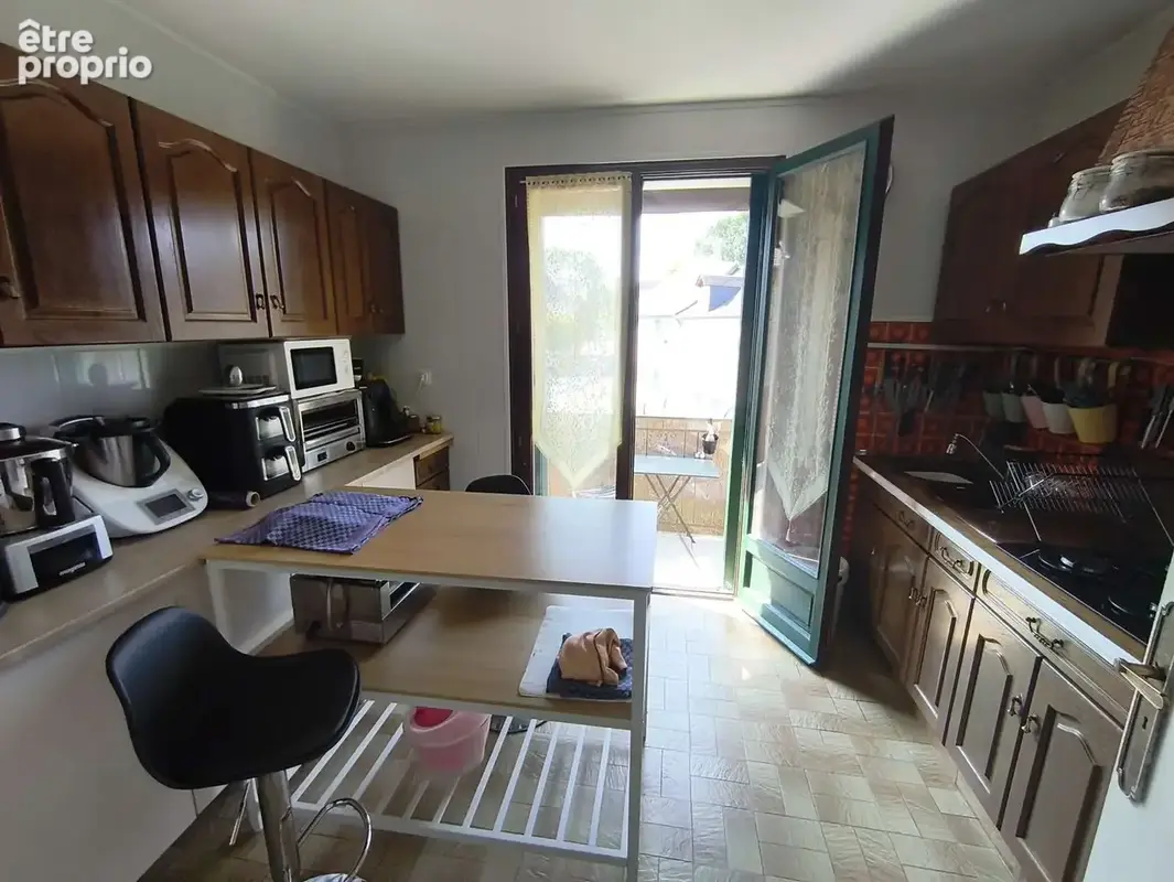 Maison 84 m² à Le Lonzac  - photo 8