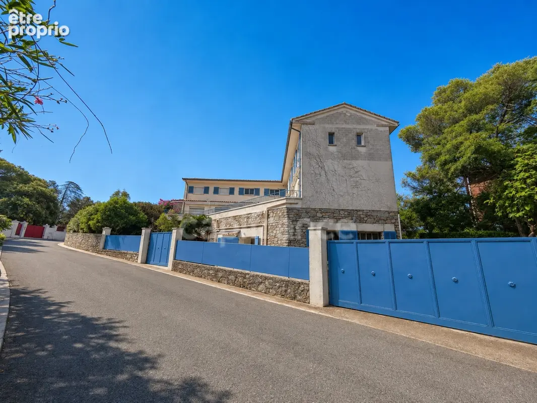 Appartement à vendre 5 pièces AGAY (83), magnifique vue mer !! - photo 5