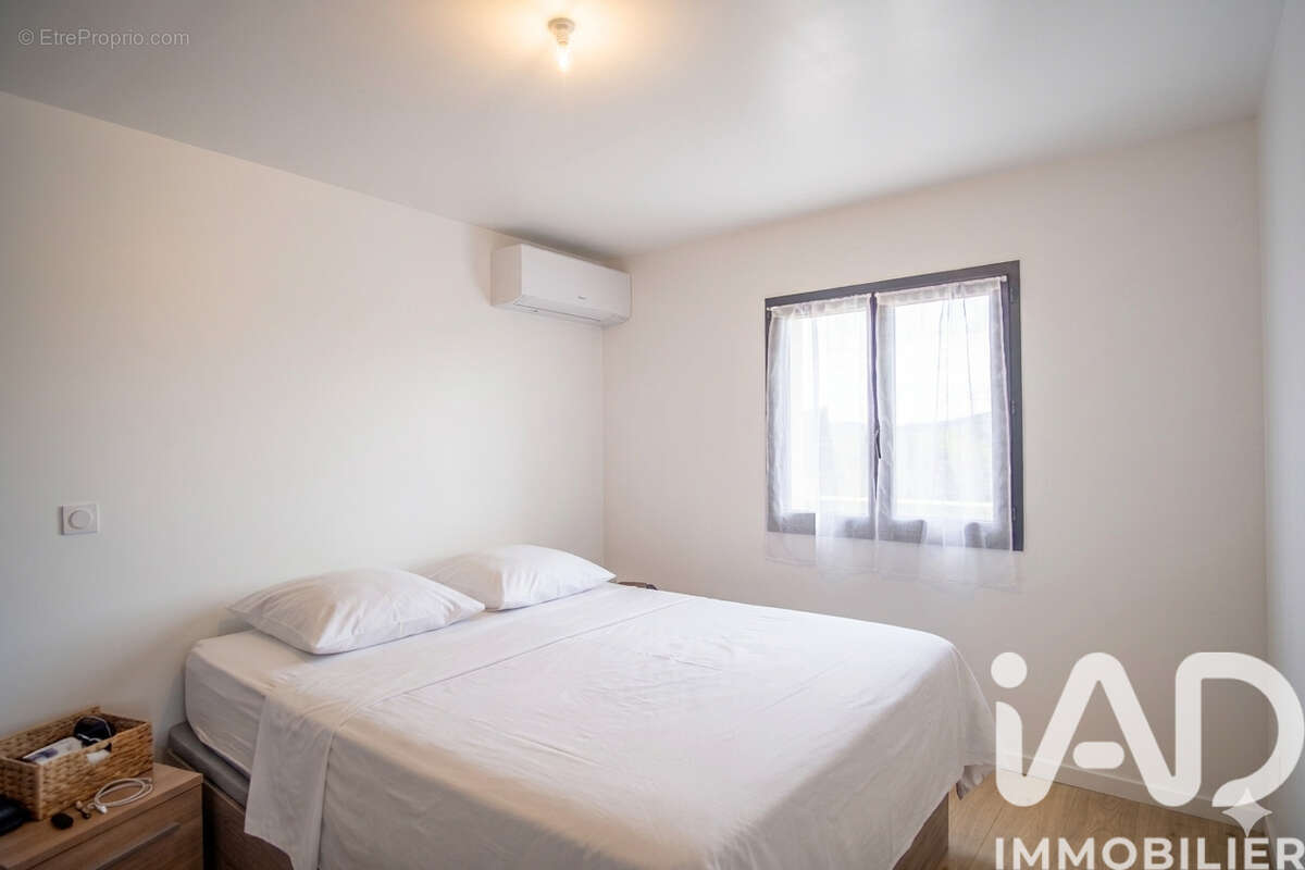 Photo 3 - Appartement à PUGET-SUR-ARGENS