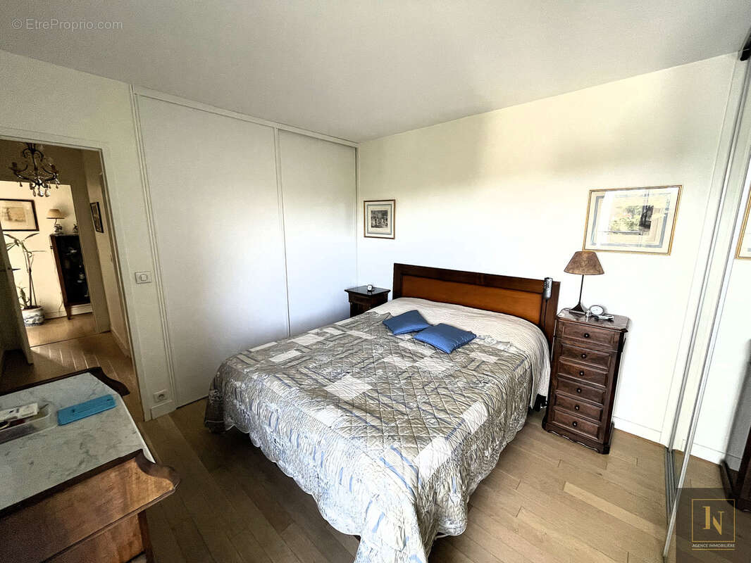 Appartement à LA BAULE-ESCOUBLAC