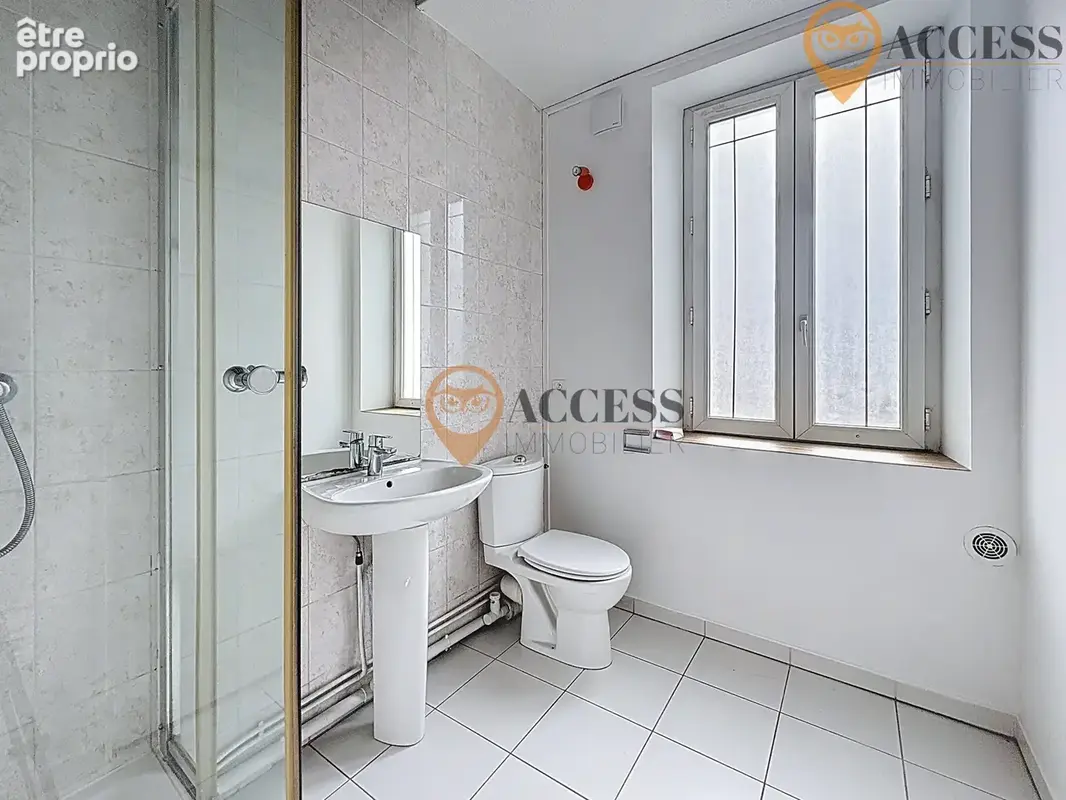 GROSLAY CENTRE - Immeuble de 5 lots en plein coeur de ville ! - photo 6