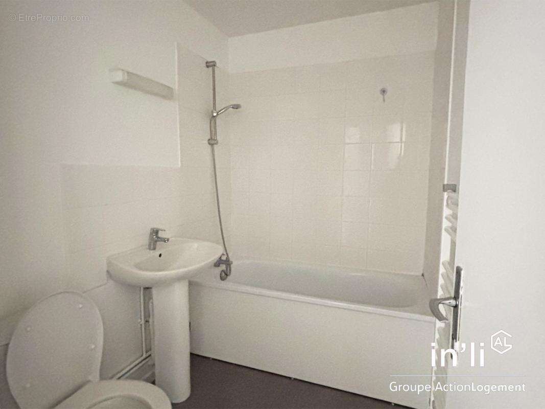 Appartement à LE PERREUX-SUR-MARNE