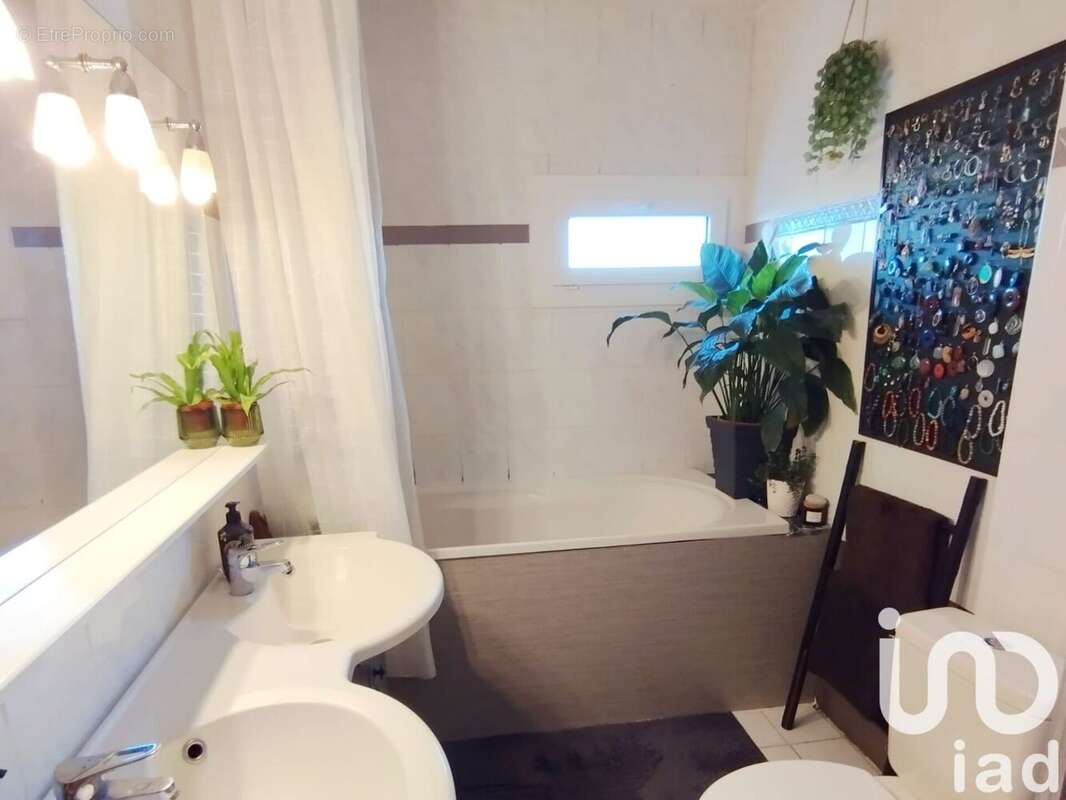 Photo 9 - Appartement à FRESNES