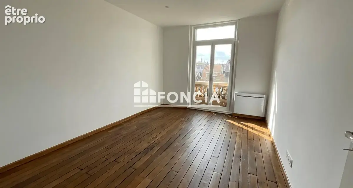 CHARLEVILLE - MÉZIÈRES - Magnifique Appartement 3 P Loué - 80m2 - photo 5