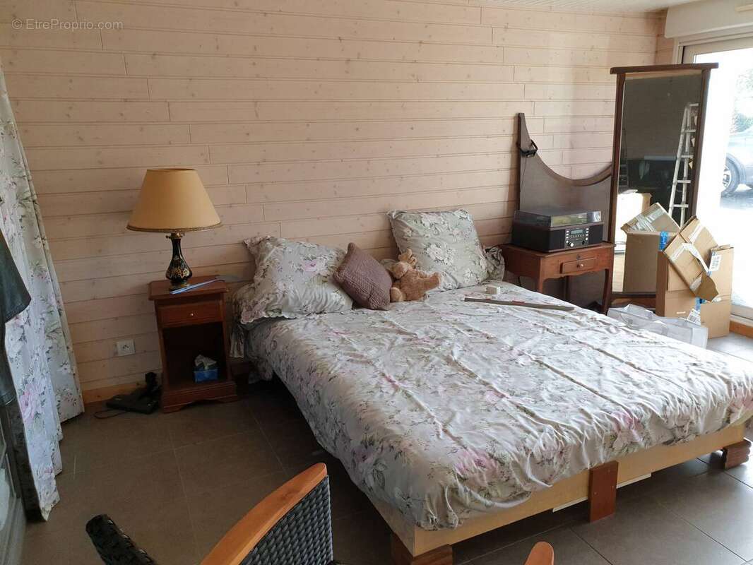 Maison à FRESNAY-EN-RETZ