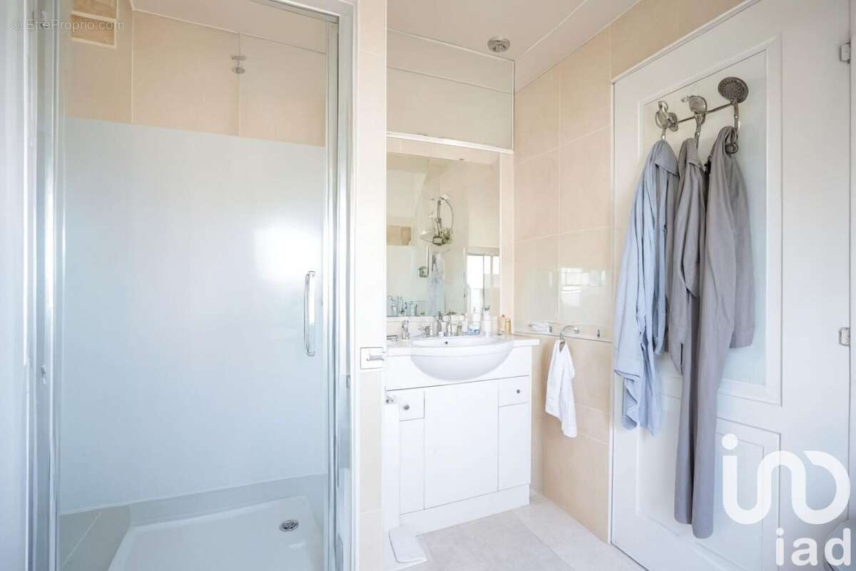 Photo 5 - Appartement à LOUVRES