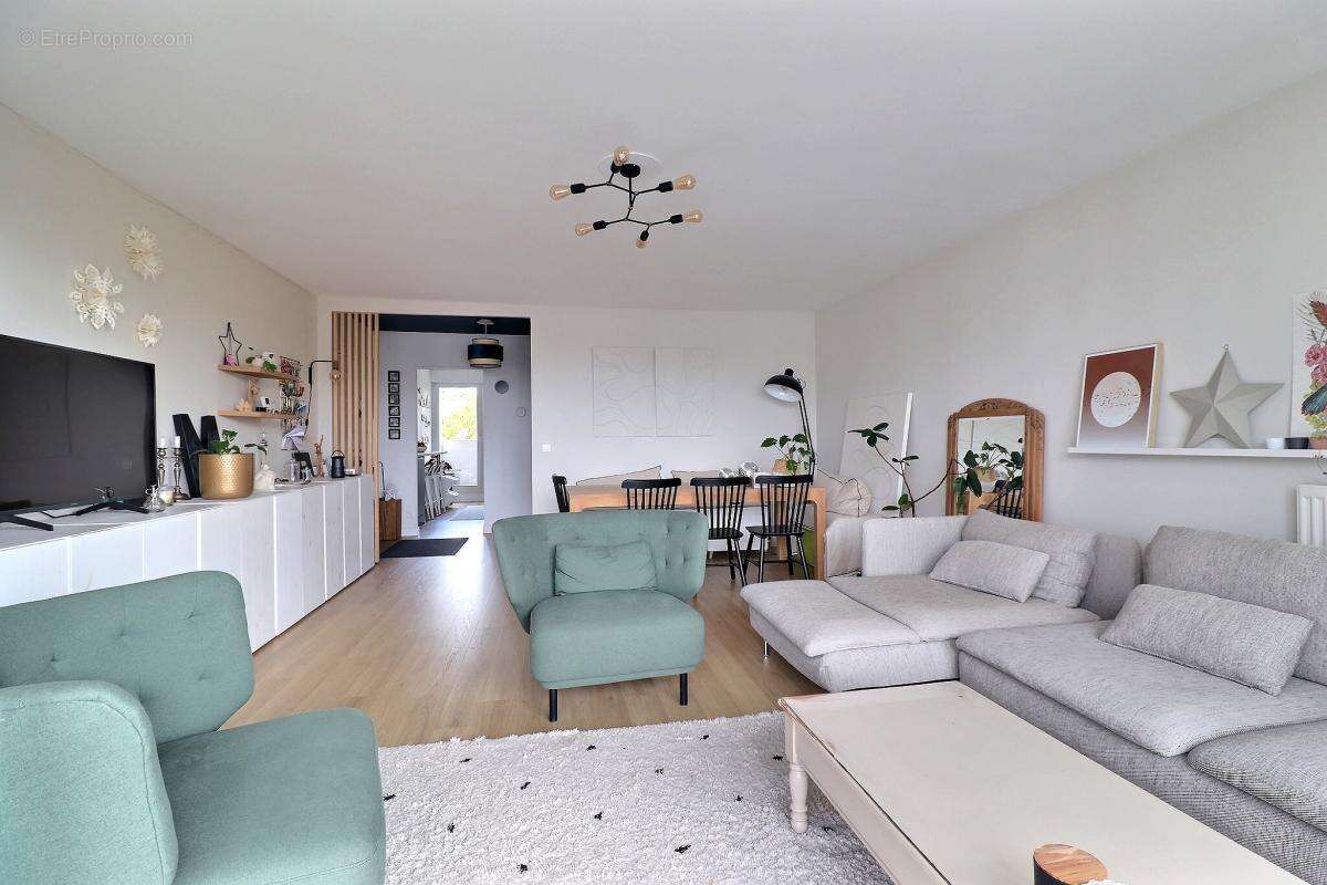 Appartement à ANGERS