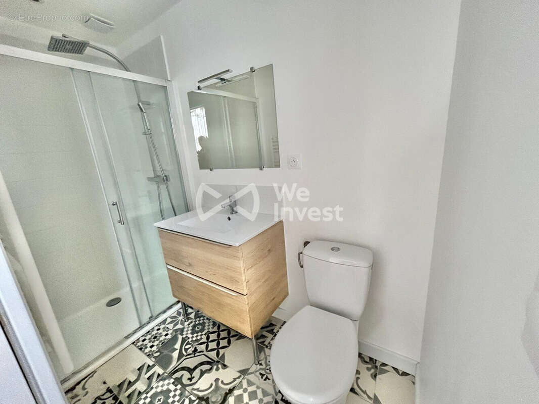 Appartement 28 m² à Rambouillet  - photo 6
