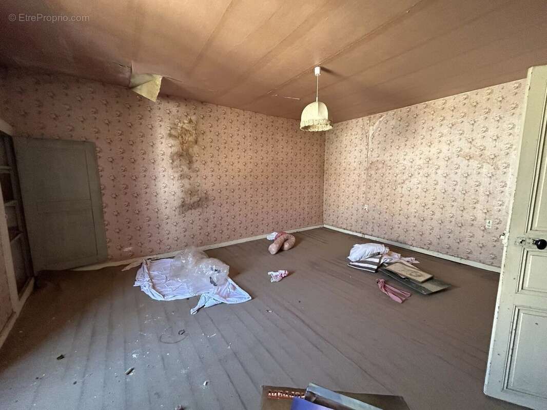 Maison à BOISME
