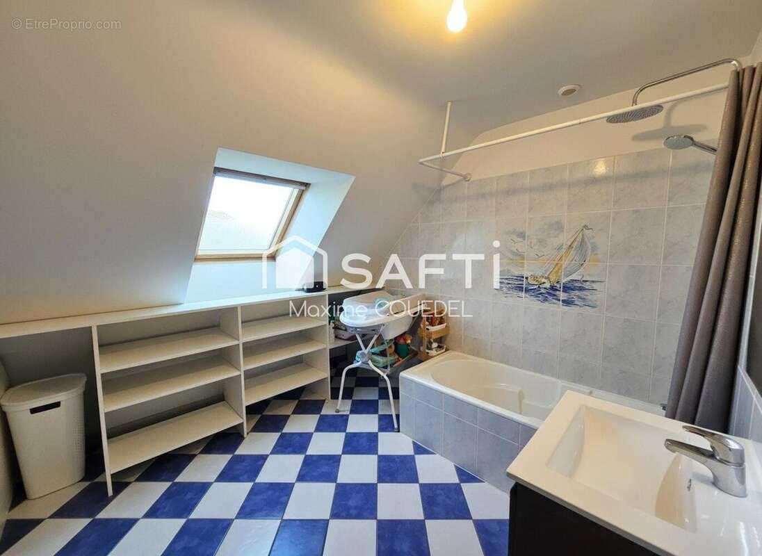 Photo 8 - Maison à PLAUDREN