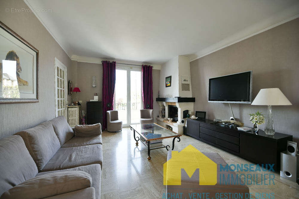 Maison à EPINAY-SUR-ORGE