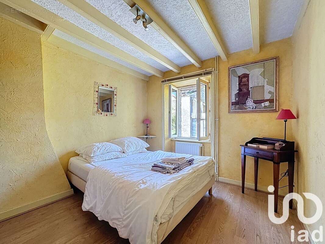 Photo 8 - Maison à LA CHAPELLE-AGNON