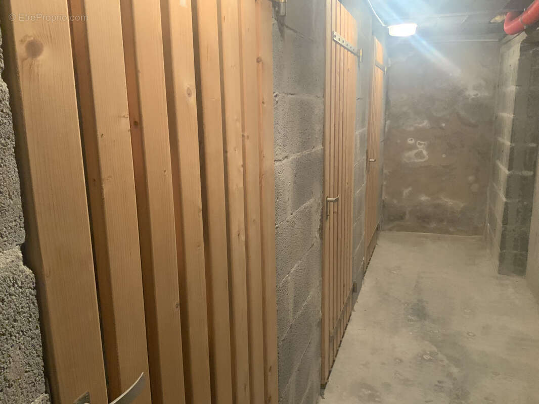 Appartement à LES HERBIERS