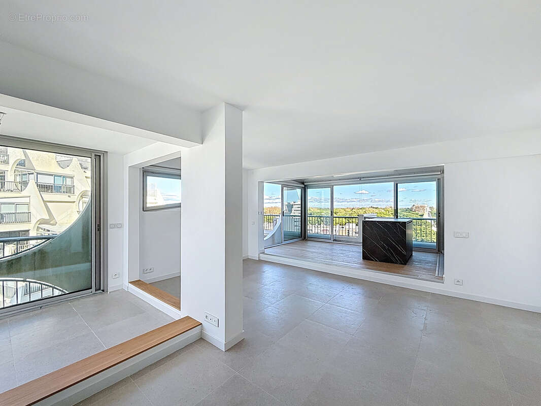 Appartement à LA GRANDE-MOTTE