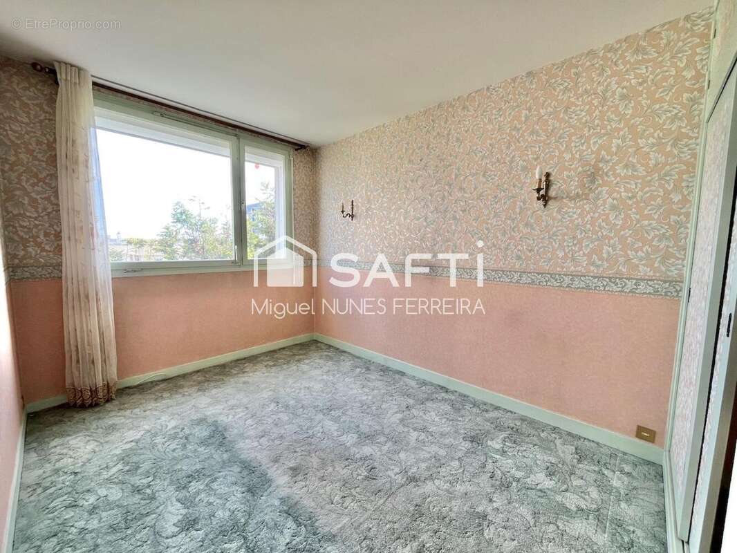 Photo 7 - Appartement à SAINT-ETIENNE-DU-ROUVRAY