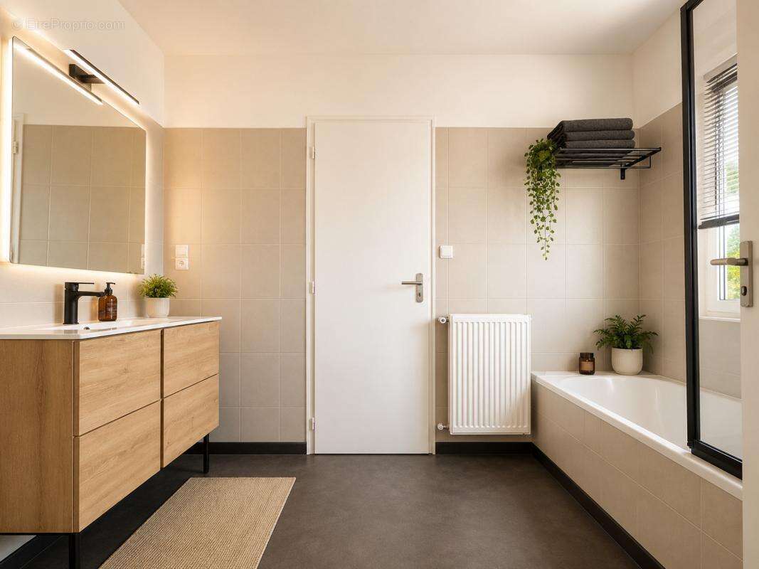 Maison 138 m² à Sainte-Foy  - photo 9