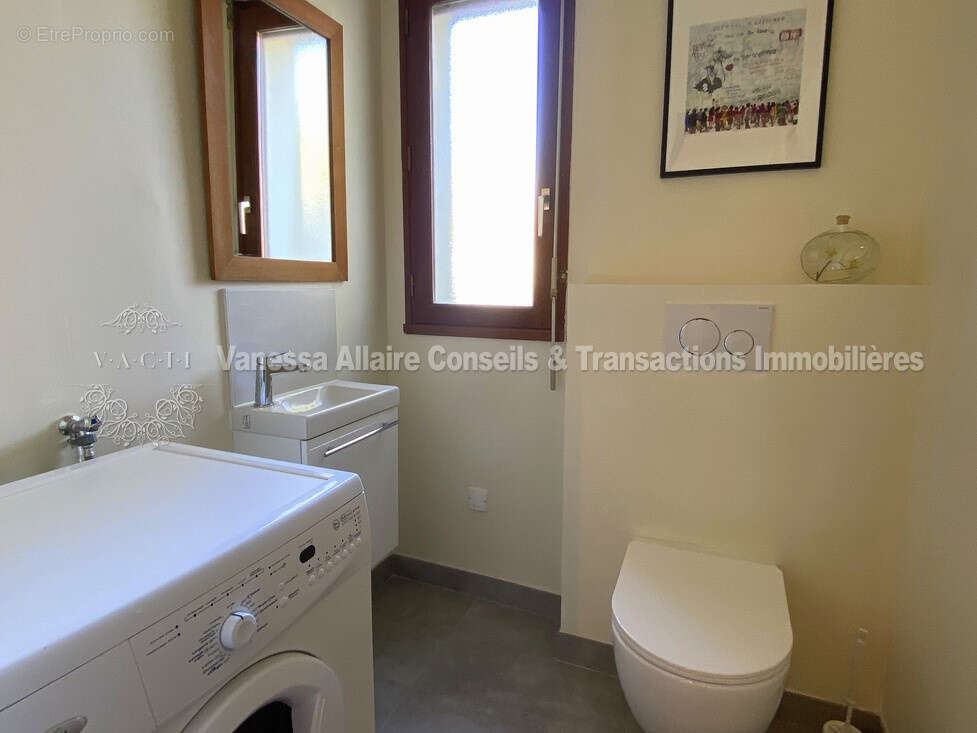 Appartement à LA BAULE-ESCOUBLAC