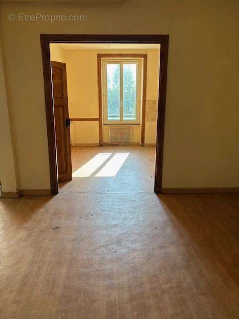 Maison à SAINT-VICTURNIEN