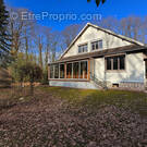 Maison à VERNOUILLET