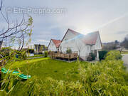 Maison à WINTZENHEIM-KOCHERSBERG