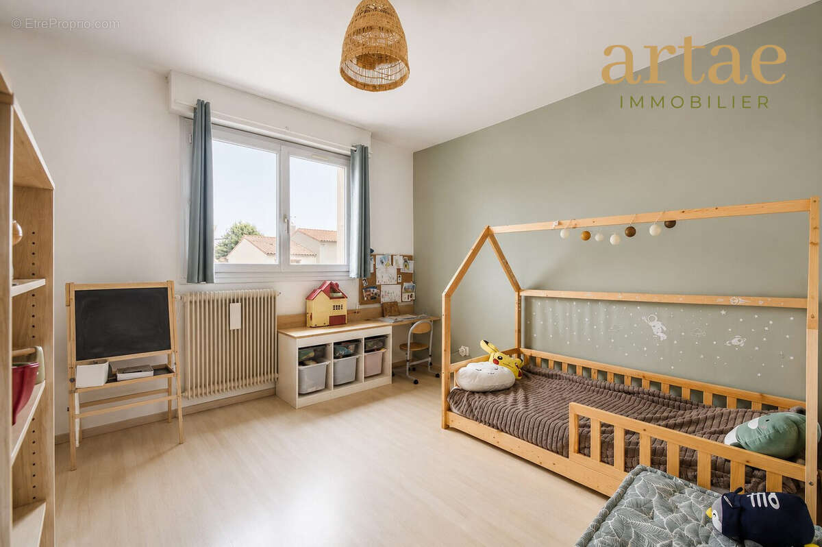 Maison 99 m² à Pinsaguel  - photo 8