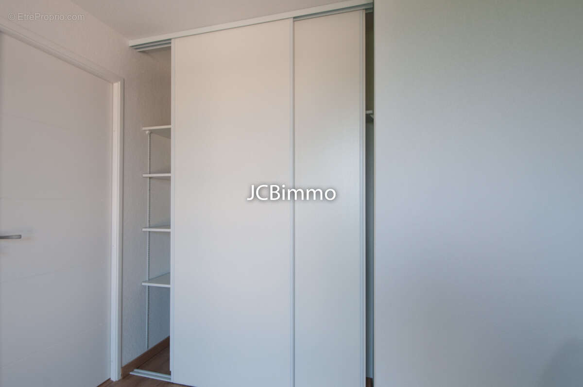 Appartement à TOURNEFEUILLE