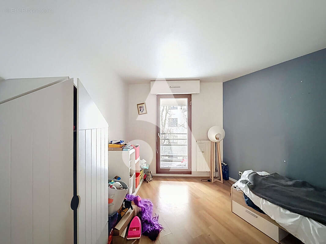 Appartement à RUEIL-MALMAISON