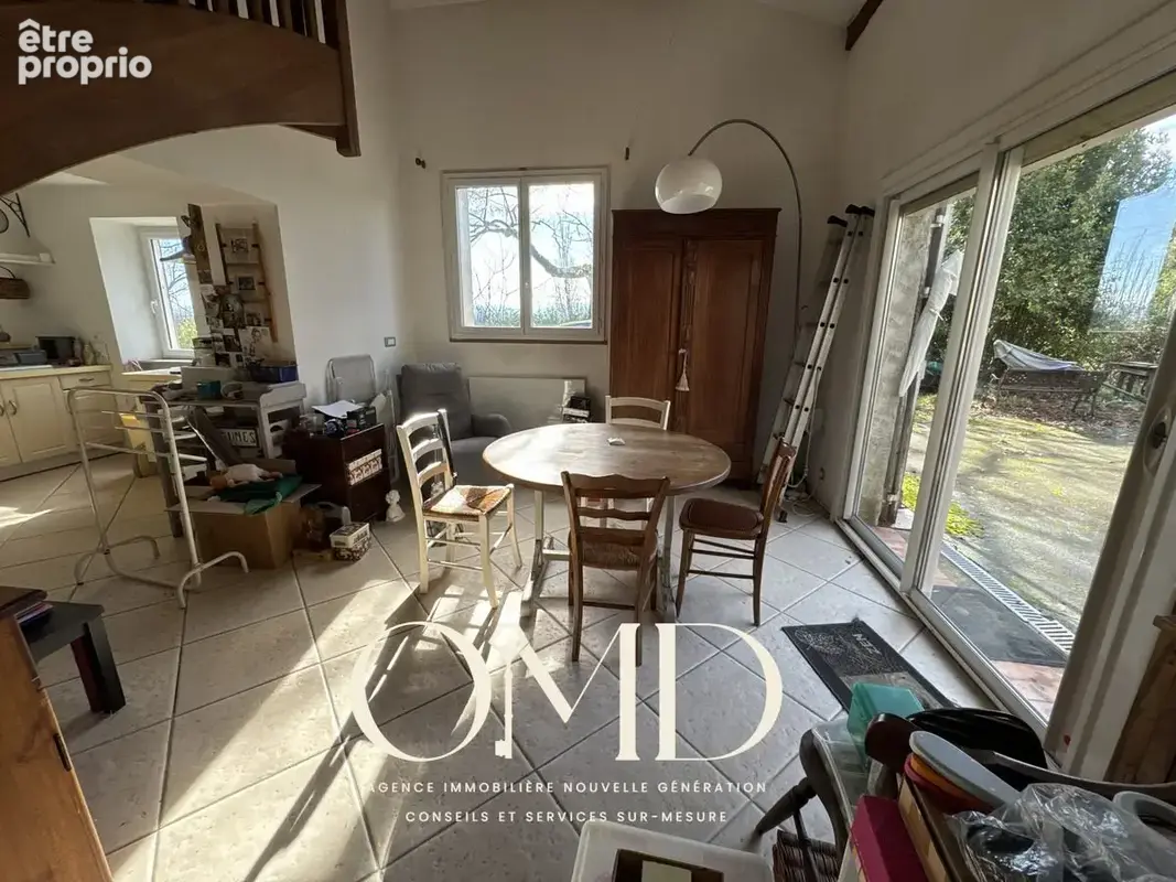Maison 3 pièces 77 m² à vendre à Marignac-Lasclares (31430) - photo 6