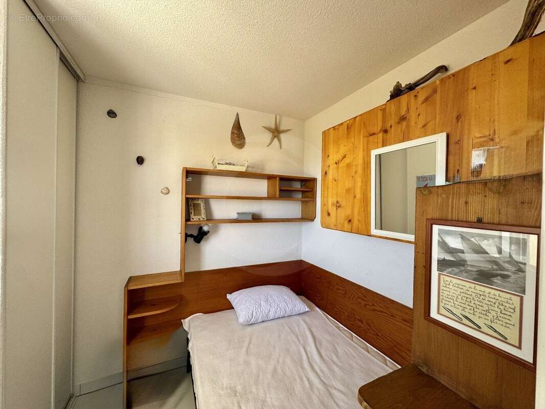 Appartement à FRONTIGNAN