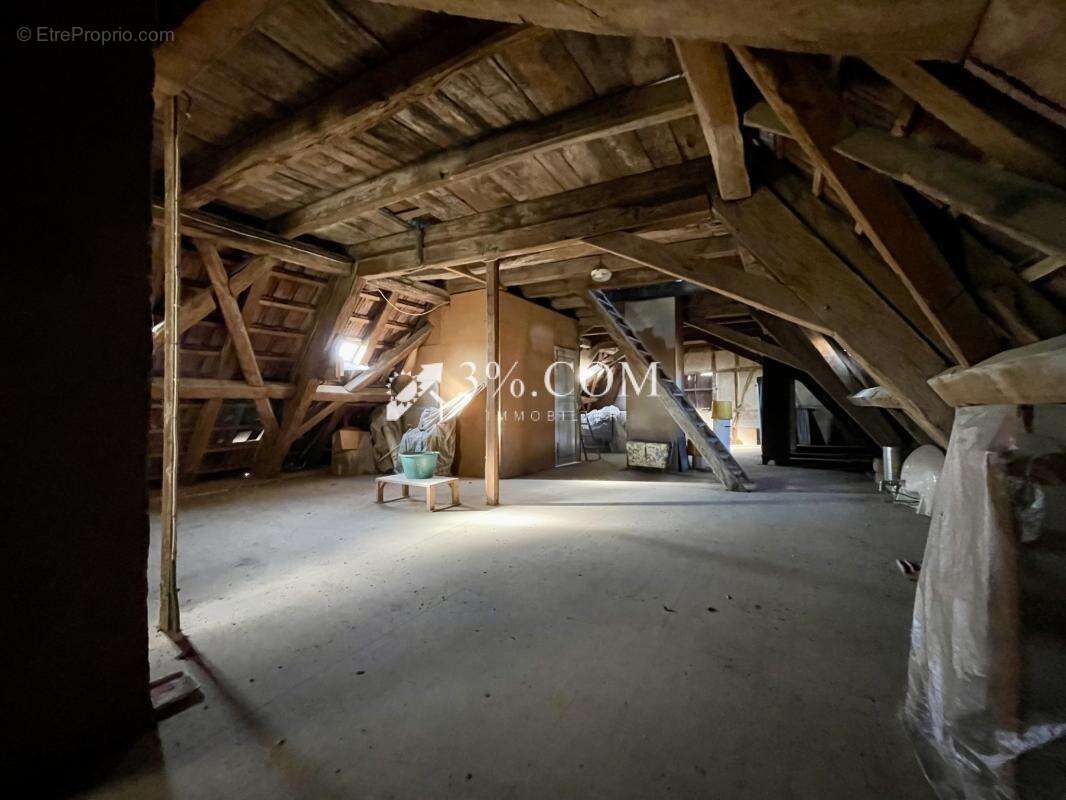 Maison à ALTECKENDORF