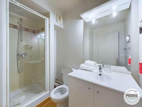 Appartement à VILLEJUIF