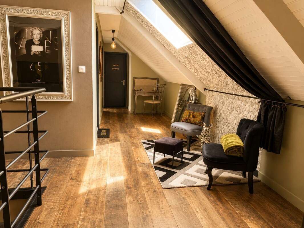 Maison 164 m² à Noyal-Muzillac  - photo 6