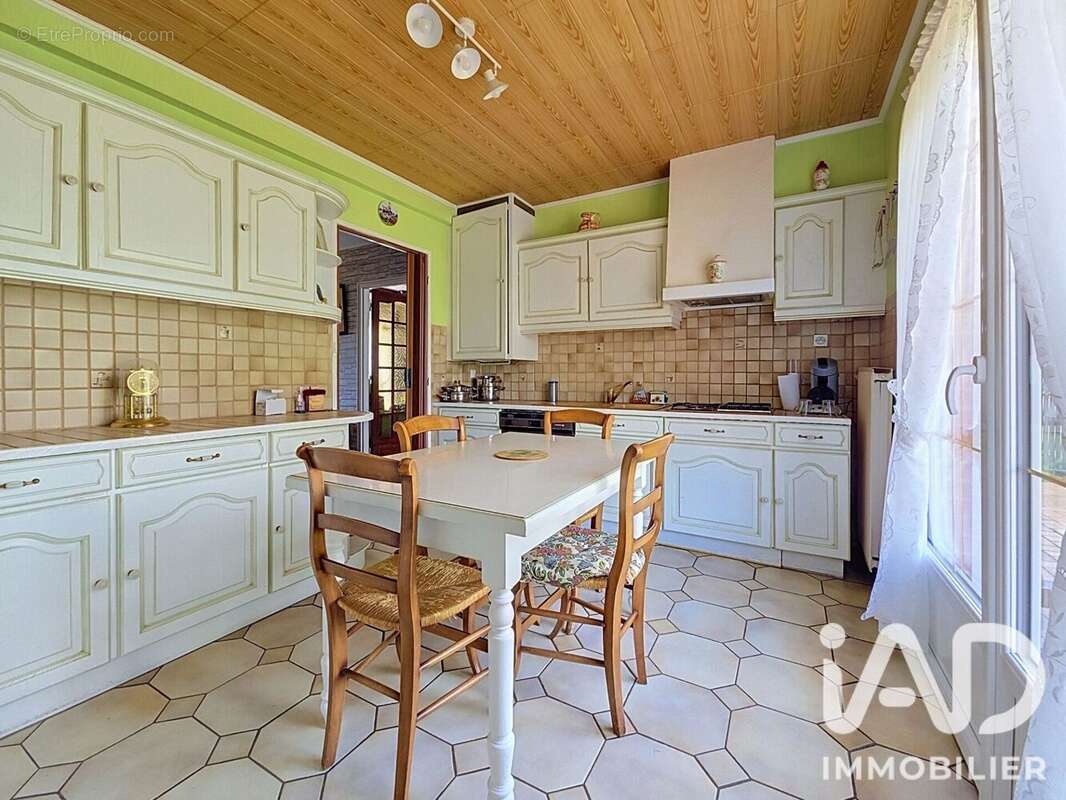 Maison 96 m² à Friville-Escarbotin  - photo 6