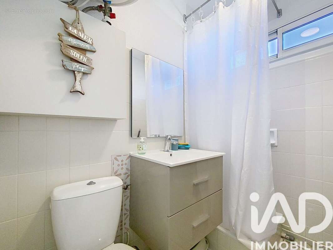 Photo 9 - Appartement à LE BARCARES