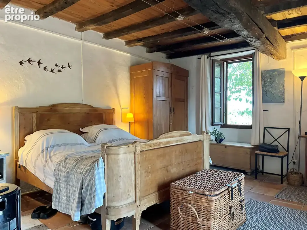 Charmante maison de campagne avec vues dégagées - photo 10