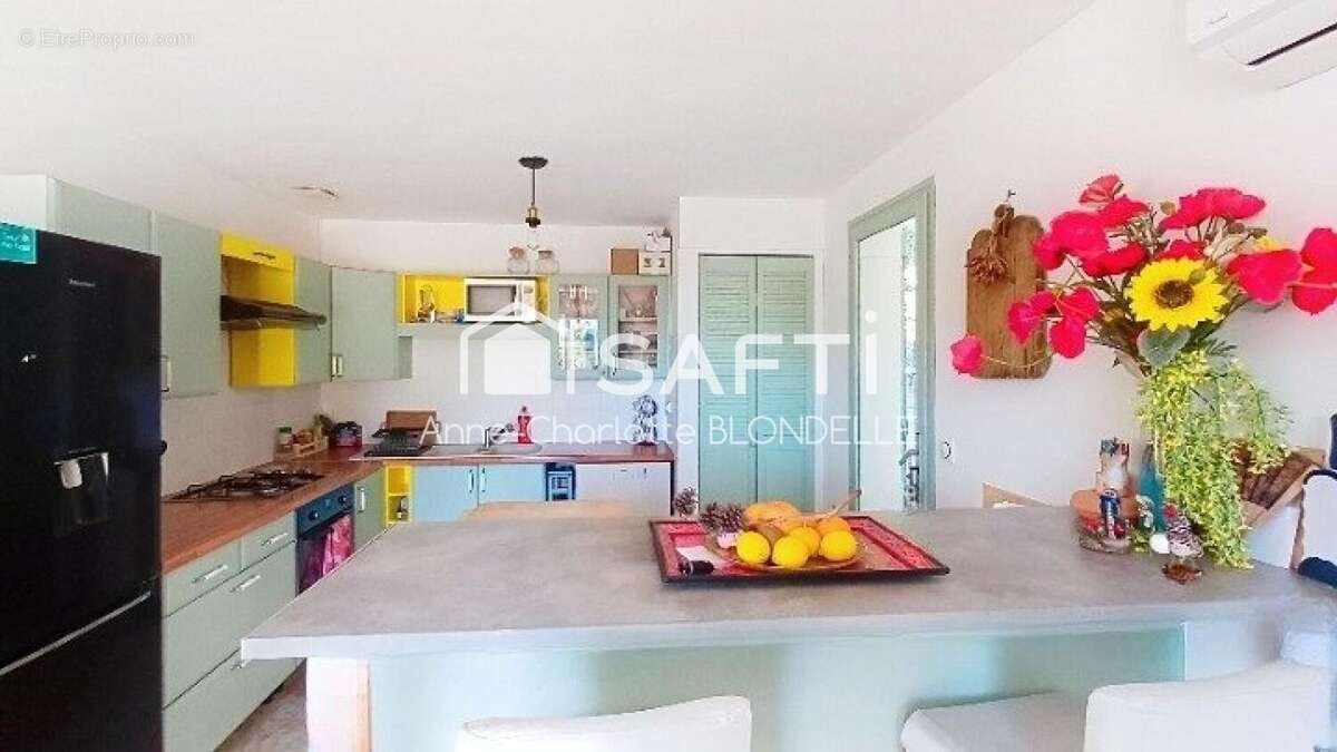 Photo 5 - Maison à LE VAL