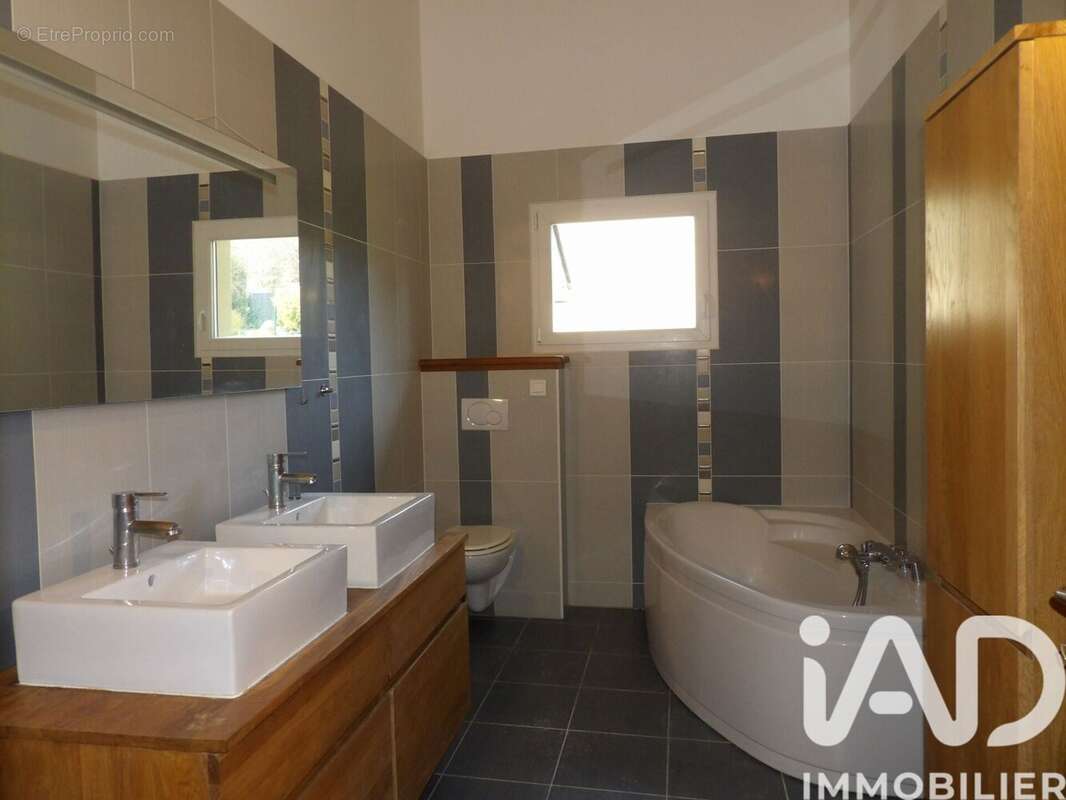 Photo 5 - Maison à GUINGAMP