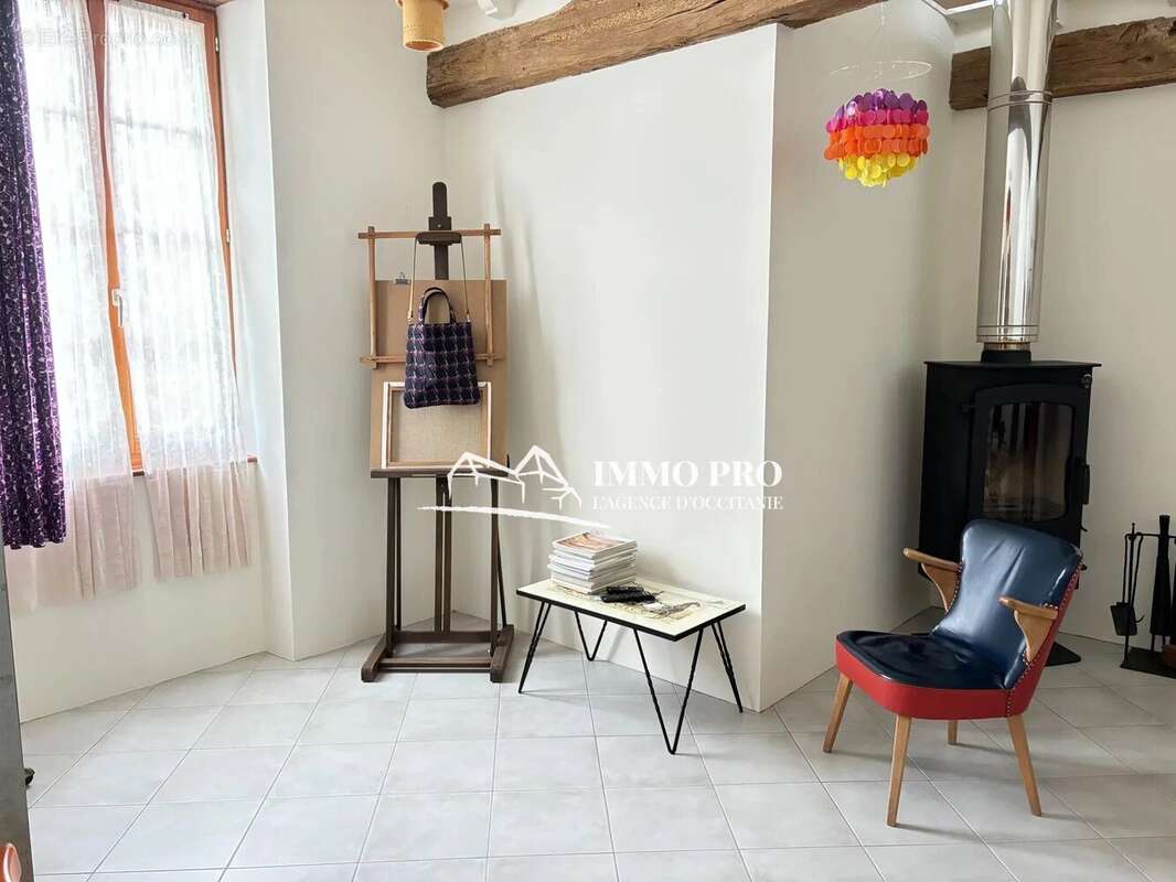 Maison à SAMATAN