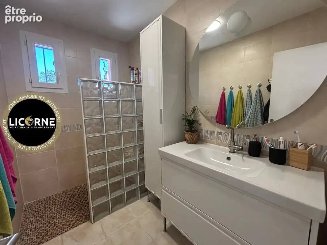 Maison 94 m² à Chateauneuf-Les-Martigues  - photo 6