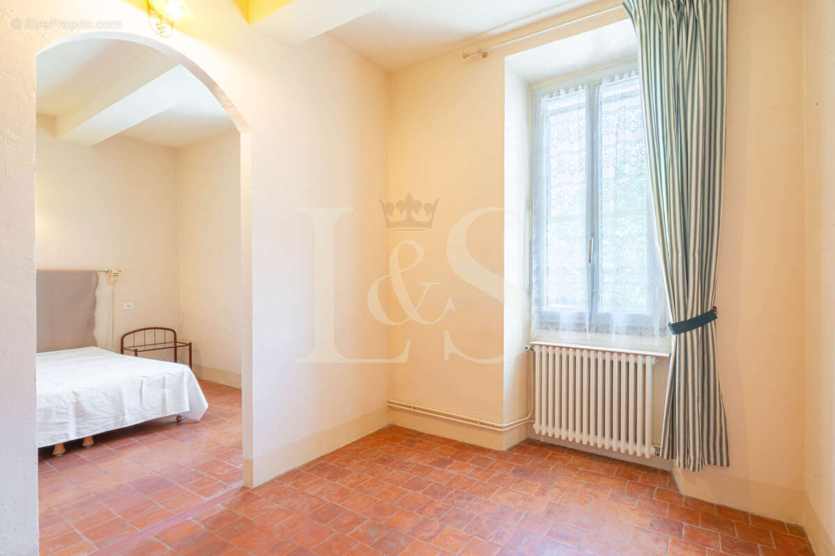 Maison de famille proche du centre-ville - photo 13