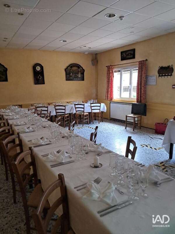 Photo 9 - Commerce à SAINT-LARY