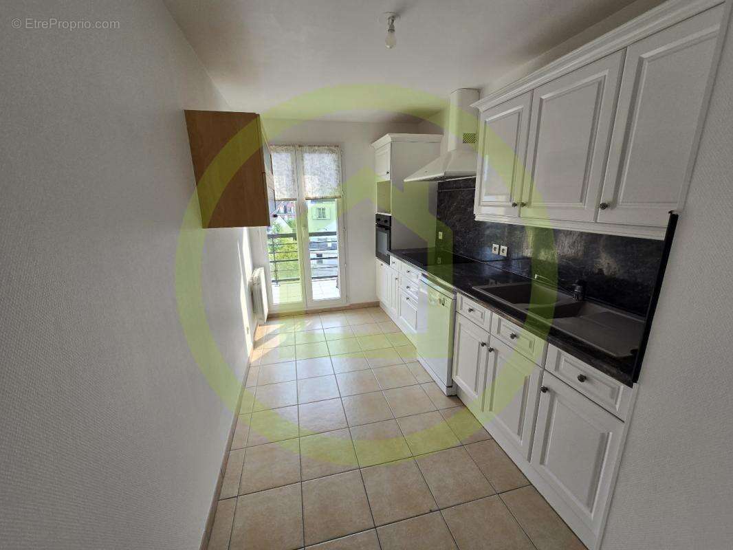 Appartement à ORLEANS