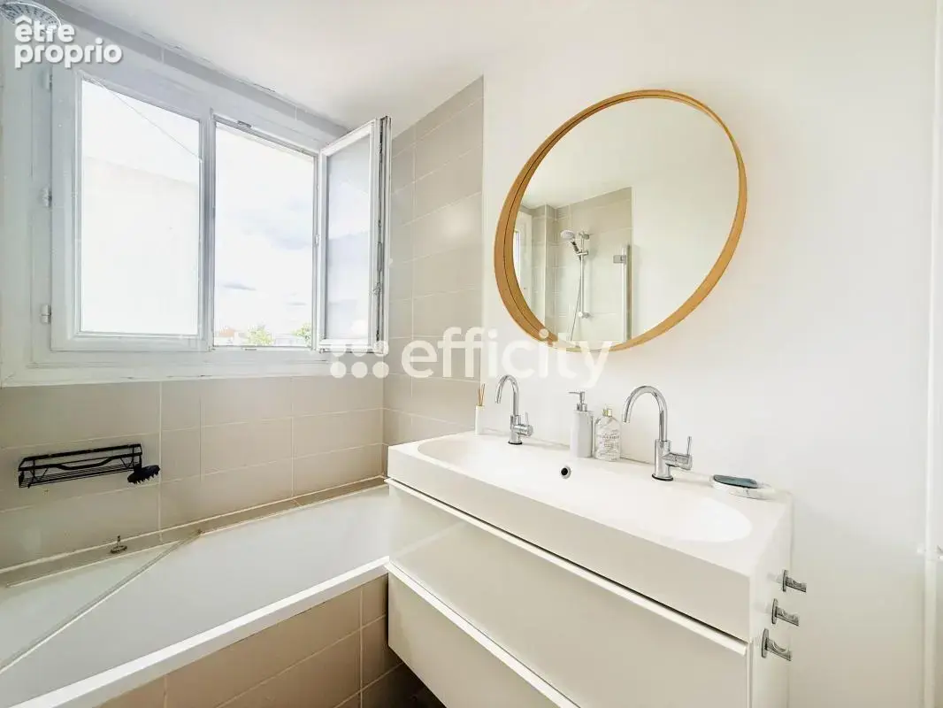 Appartement - photo 14