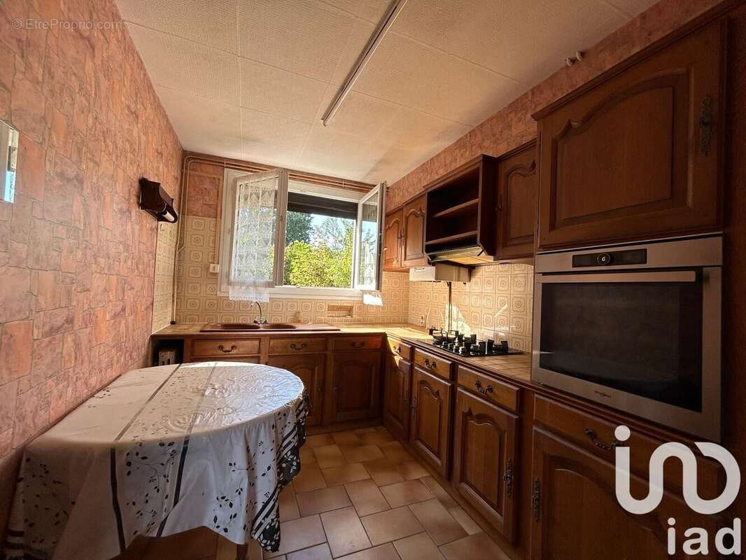 Photo 2 - Maison à PLAISANCE-DU-TOUCH